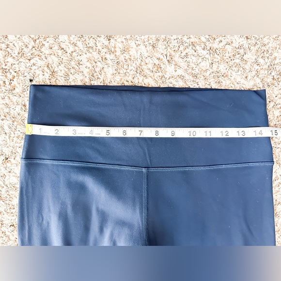 Lululemon Wunder Train High-Rise Tight Leggings Women’s - Size 10 - Picture 14 of 15